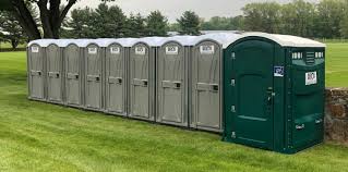 Types of Portable Toilets We Offer in East Shoreham, NY