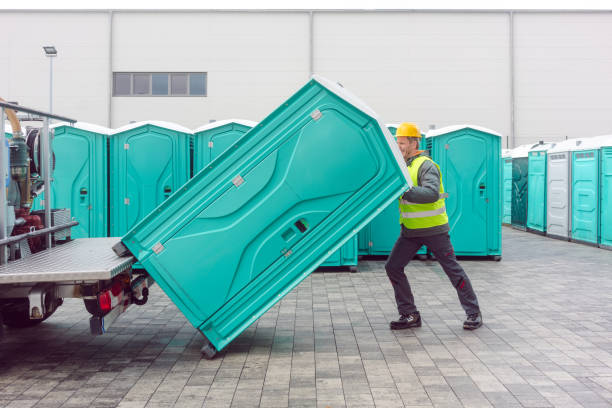 Professional Portable Potty Rental in East Shoreham, NY